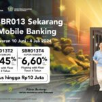 Pemerintah Terbitkan SBR013 Secara Resmi