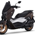 Yamaha Luncurkan Yamaha NMAX Neo dan Turbo