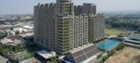 apartemen di bandung
