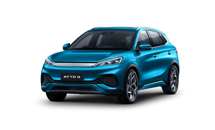 Auto Multikas Daftar Mobil Listrik di Indonesia Paling Populer
