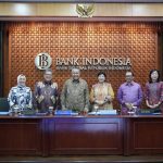 Bank Indonesia Tahan BI Rate Pada Juni 2024