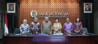 Bank Indonesia Tahan BI Rate Pada Juni 2024