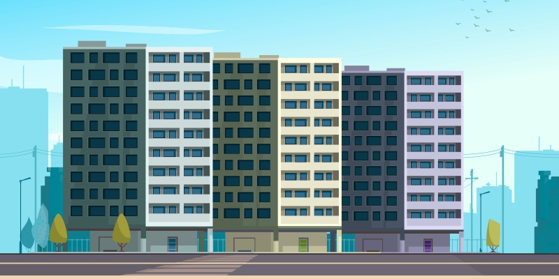 Budget Biaya Tinggal di Apartemen
