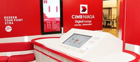 CIMB Niaga Dorong KPR Hijau