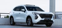 Great Wall Motors Luncurkan Haval Jolion HEV