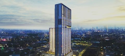 Kenapa Apartemen Tidak Ada Lantai 4