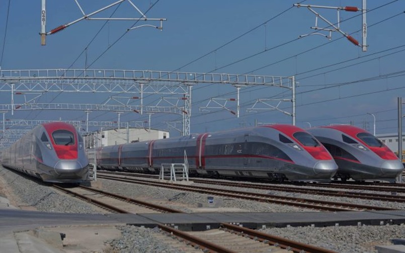 Wijaya Karya Klaim Rugi Besar Lantaran Proyek Kereta