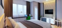 apartemen di malang