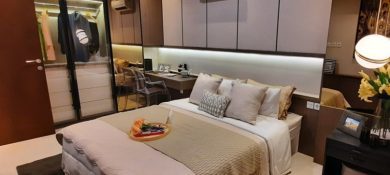 5 Biaya Tinggal di Apartemen yang Harus Kamu Siapkan biaya ipl di apartemen