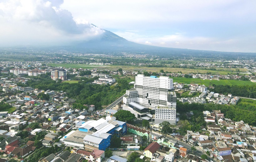 harga apartemen di malang