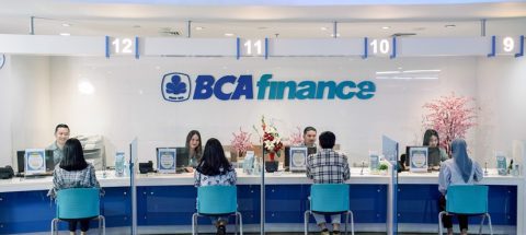 BCA Finance Tidak Akan Rencana IPO