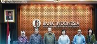 Bank Indonesia Tahan BI Rate Pada Agustus 2024