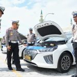 gaji polisi dari bintara ke jenderal