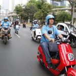 Apakah Motor Listrik Ada STNK dan BPKB