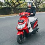 Apakah Motor Listrik Kuat di Tanjakan