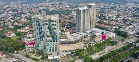 Kenapa Apartemen Lebih Mahal dari Rumah