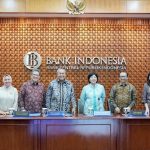 Bank Indonesia Tahan BI Rate Pada Oktober 2024