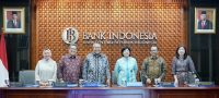 Bank Indonesia Tahan BI Rate Pada Oktober 2024