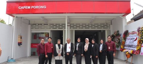 Bank Jatim Berencana Ambil Alih Bank Banten