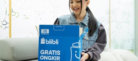 Djarum Suntik Dana ke Blibli