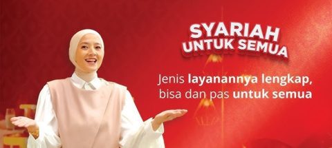 CIMB Niaga Syariah Akan Spin Off