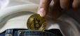 Harga Bitcoin Capai Rp1,25 Miliar