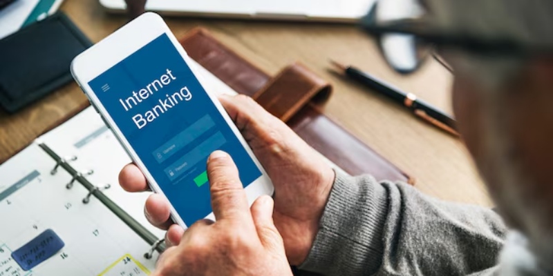 Online Banking Internet Banking