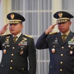 gaji jenderal tni