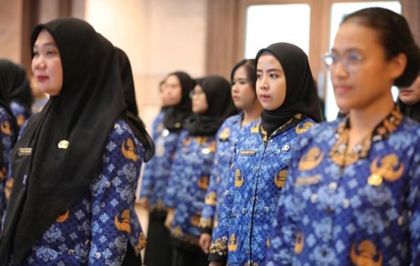 Memahami Struktur Jenjang Jabatan PPPK