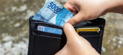 Tips Menabung Gaji 2 Juta