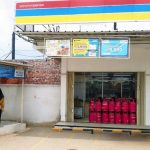 gaji pegawai indomaret