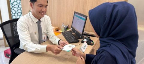 BSI Ungkap Pembiayaan Digital Tumbuh Pesat pada 2024