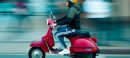 Beli Motor Pakai Kartu Kredit