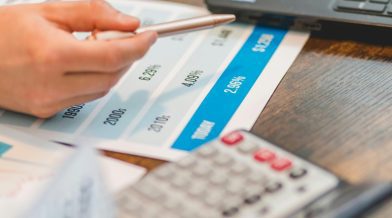 Mengenal Pajak Bunga Deposito