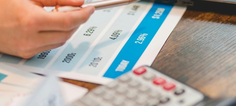 Mengenal Pajak Bunga Deposito