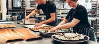 Tips Buka Usaha Makanan