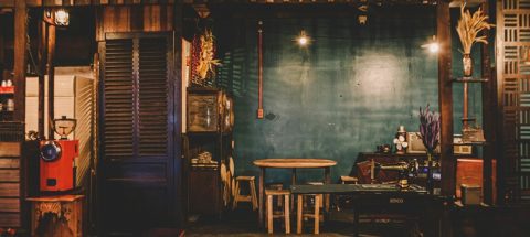 Tips Buka Usaha Warkop