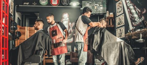 Tips Membuka Usaha Barbershop
