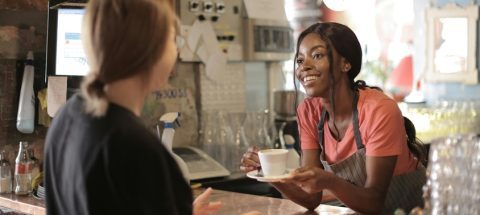 Tips Membuka Usaha Kedai Kopi