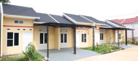 apa itu dp rumah