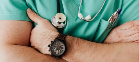 gaji dokter spesialis