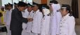 gaji kepala desa