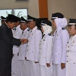 gaji kepala desa