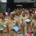 gaji pensiunan PNS