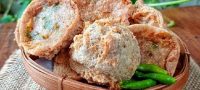 Ide Jualan Makanan Pedas