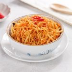 Ide Jualan Makanan Ringan Tahan