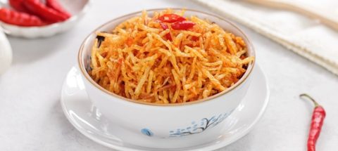 Ide Jualan Makanan Ringan Tahan