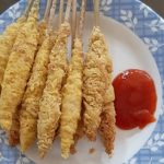 Ide Jualan Makanan di Sekolah