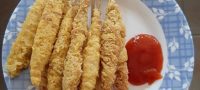Ide Jualan Makanan di Sekolah