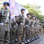 gaji satpol pp